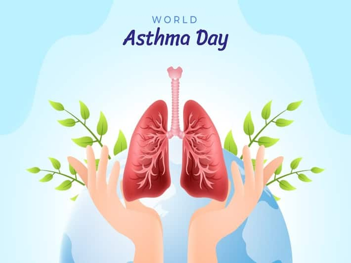 World Asthma Day: As An Asthmatic, Here's How You Can Protect Yourself ...