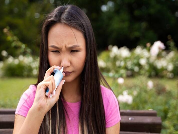 World Asthma Day: As An Asthmatic, Here's How You Can Protect Yourself ...