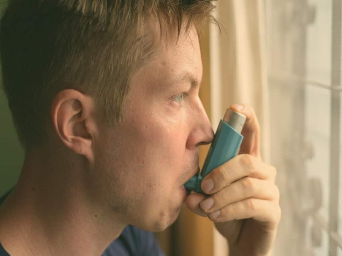 World Asthma Day: As An Asthmatic, Here’s How You Can Protect Yourself From Dirt, Pollution