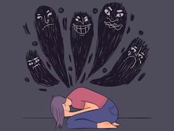 World Schizophrenia Day: 7 Early Signs of Mental Health Issues You Shouldn't Ignore