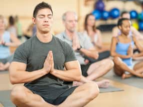 Summer Stroke Prevention: 10 Yoga Asanas To Stay Safe From Heatstroke Summer Stroke Prevention: 10 Yoga Asanas To Stay Safe From Heatstroke