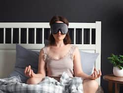 Yoga for Restful Nights: 5 Poses to Help You Sleep Better And Release Stress