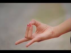 The Power Of Apana Mudra: 6 Benefits For Your Health And Well-Being