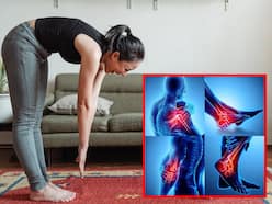 आर्थराइटिस को मैनेज रखने के लिए बहुत जरूरी है फिटनेस, एक्सपर्ट्स ने दिए ये खास टिप्स