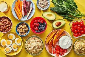 Top 10 Processed Foods That Are Actually Healthy