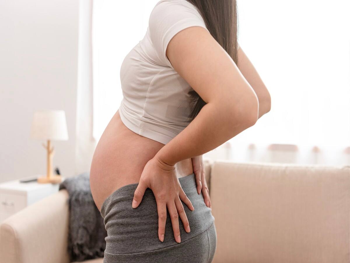 High Blood Pressure During Pregnancy: What Dietary And Lifestyle Modifications Should Women Live By?