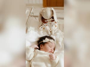 Top 10 Beautiful And Rare Baby Names Inspired by Amravati City's Rich History