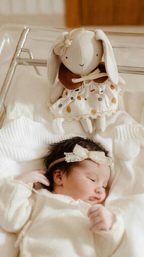 Top 10 Beautiful And Rare Baby Names Inspired by Amravati City's Rich History