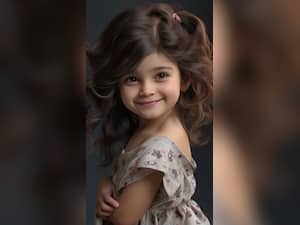 10 Popular and Unique Baby Names Inspired By The Word Power