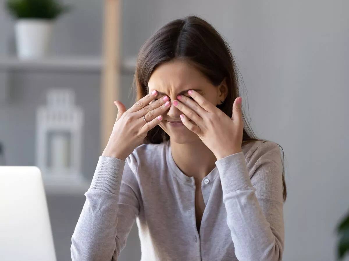 Can Blurred Vision Be A Sign Of Brain Tumor?