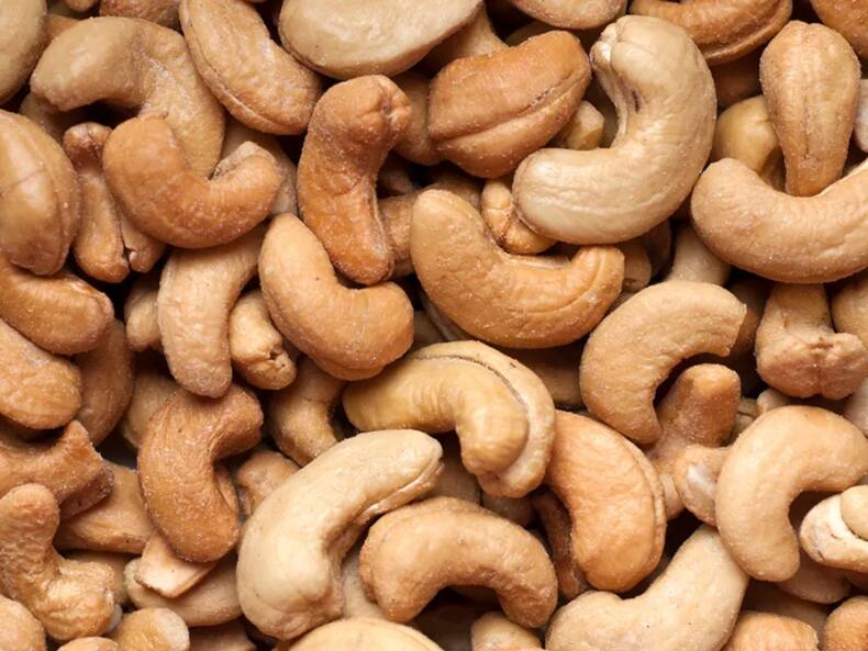 Cashews To Walnuts: All About These Healthy Nuts