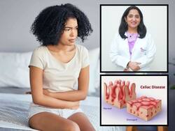 आम दर्द समझ कर इग्नोर न करें सीलिएक रोग, एक्सपर्ट्स ने बताया इसके प्रति जागरूकता है जरूरी
