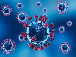 FLiRT COVID-19 Variant On The Rise In US: Here's All You Need To Know About It