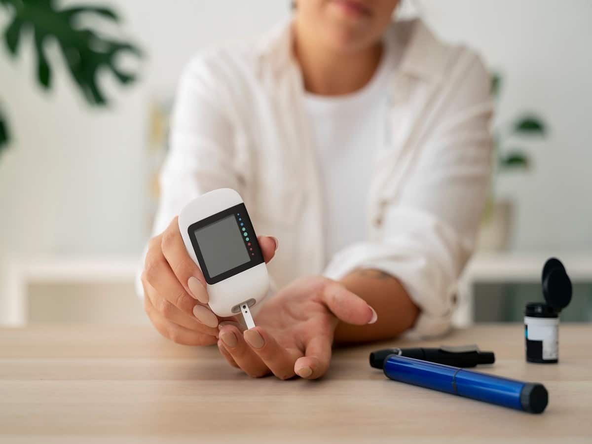 Protein For Diabetes Patients: How Can This Nutrient Help Regulate Blood Sugar Levels Naturally?