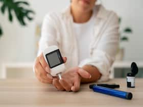 Protein For Diabetes Patients: How Can This Nutrient Help Regulate Blood Sugar Levels Naturally? Protein For Diabetes Patients: How Can This Nutrient Help Regulate Blood Sugar Levels Naturally?