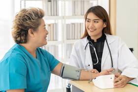 How Hypertension Leads To Another Disease: Why Is It Essential To Have Regular Health Check-Ups?
