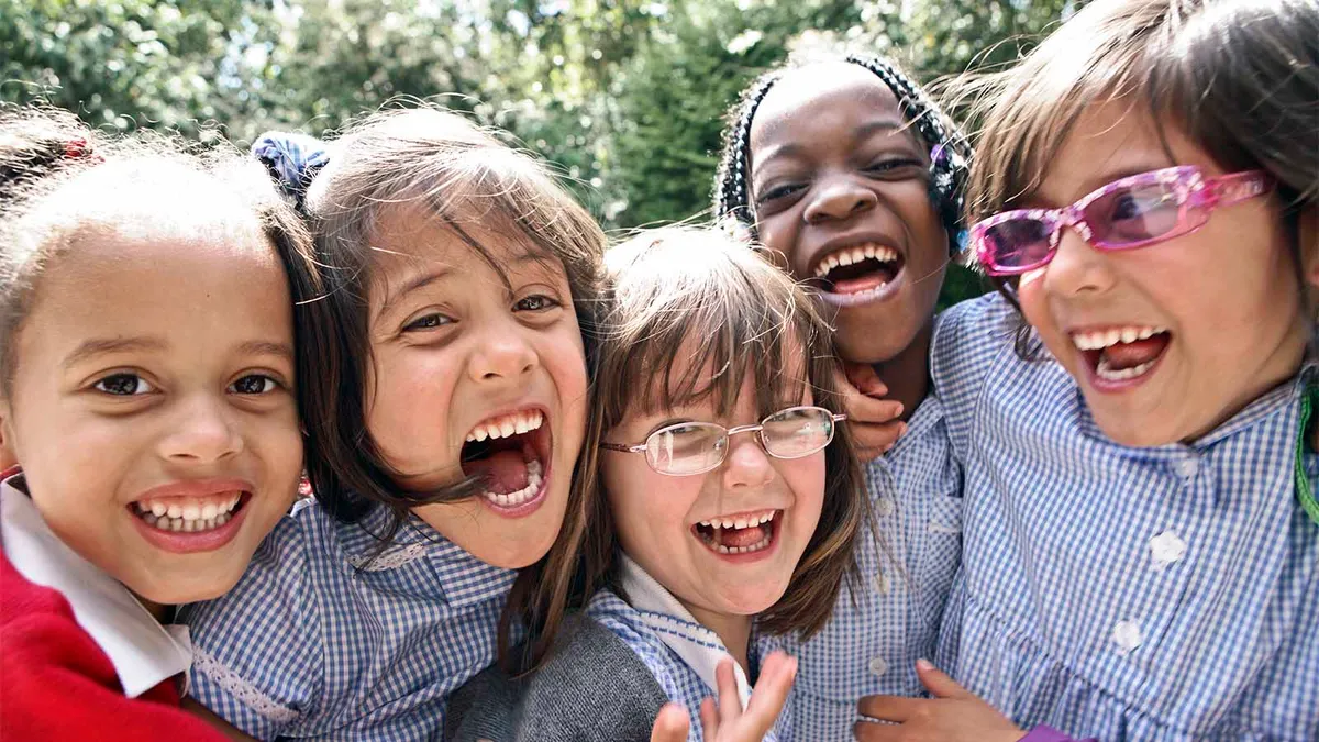 10 Health Benefits Of Laughter For Students
