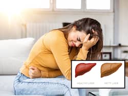 लिवर में होने वाली ये 5 बीमारियां अंदर ही अंदर कर सकती हैं आपके Liver damage, कर लें इनकी पहचान