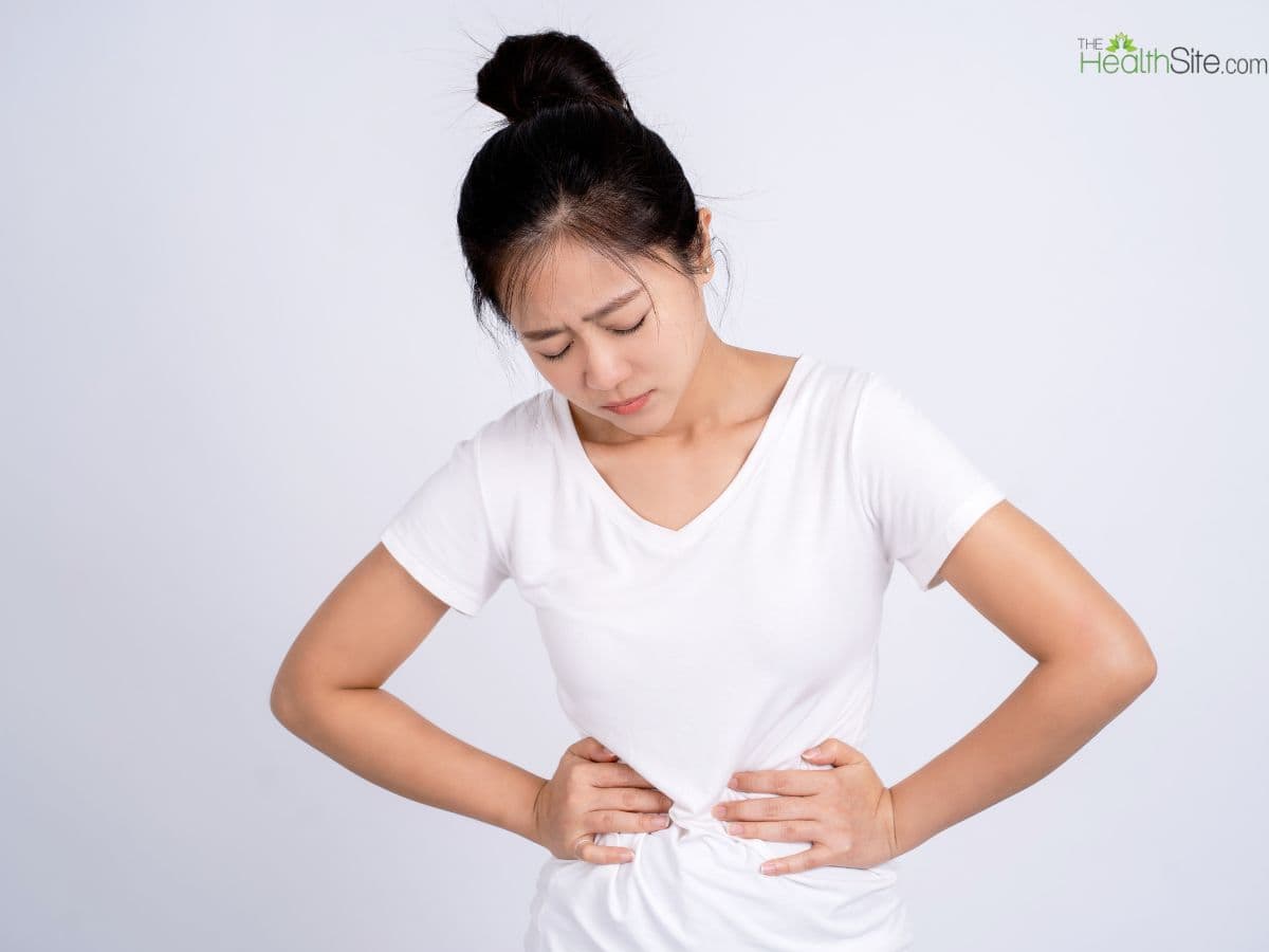 5 Fruits That Can Cause Gas and Bloating Instantly