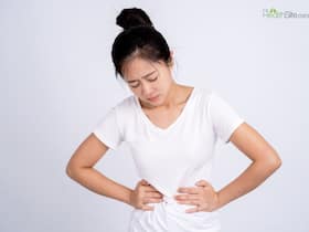 5 Fruits That Can Cause Gas and Bloating Instantly 5 Fruits That Can Cause Gas and Bloating Instantly