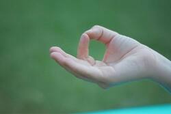 How Does Gyan Mudra Work? Gyan Mudra Steps And Benefits