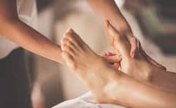 5 Health Benefits Of Reflexology And Foot Massage