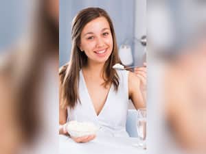 गर्मियों में दही के साथ चावल खाने के 8 फायदे