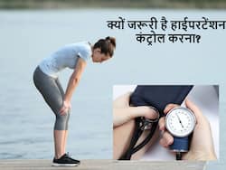 World hypertension day 2024: एक्सपर्ट्स ने बताया समय रहते हाई बीपी को कंट्रोल करना क्यों है जरूरी