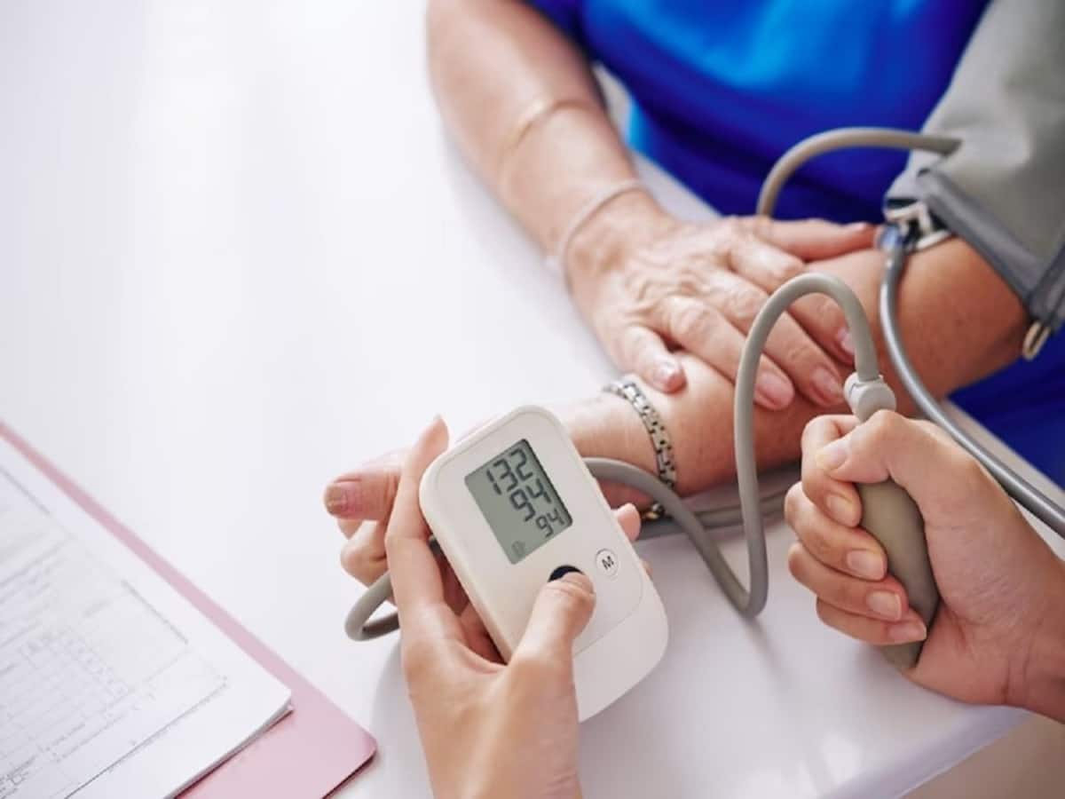 8 tips to Reduce Your Blood Pressure Naturally: Expert Shares Guidelines to Address Hypertension
