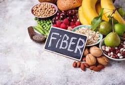 Top 6 Vegetarian High-Fibre Foods To Include In Your Diet