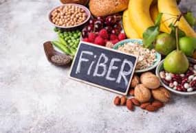 Top 6 Vegetarian High-Fibre Foods To Include In Your Diet