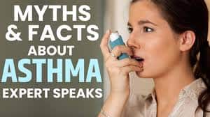 World Asthma Day 2024: 7 Common Myths And Facts About Asthma