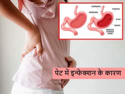 इन 4 साधारण कारणों से भी हो सकता है पेट में इन्फेक्शन जो बाद में बन सकता है गैस्ट्राइटिस, इग्नोर न करें ये लक्षण