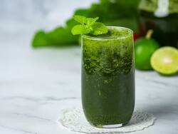 तपती गर्मी से राहत दिलाएंगे ये 5 आयुर्वेदिक जूस, बॉडी को रखेंगे ठंडा