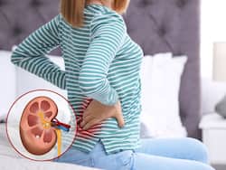 गर्मी से बढ़ सकता है ब्लैडर और किडनी में इंफेक्शन का रिस्क, जानिए क्या हैं ब्लैडर स्टोन्स के लक्षण