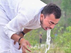 कुंजल क्रिया क्या है, जिससे निकल जाती है शरीर की सारी गंदगी! गंभीर रोगों में भी है फायदेमंद