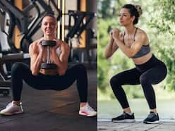 Workout For Thigh Fat: कैसे घटाएं थाई फैट? रात को सोने से पहले 15 मिनट के लिए करें ये ये खास एक्सरसाइज