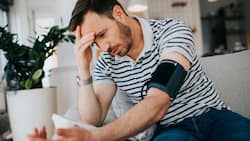 7 Lifestyle Modifications To Manage Hypertension