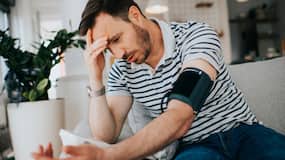 7 Lifestyle Modifications To Manage Hypertension
