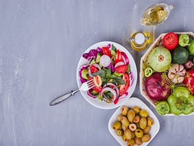Mediterranean Diet And Back Pain: How Can This Unique Diet Help Alleviate Pain Among Older Adults?