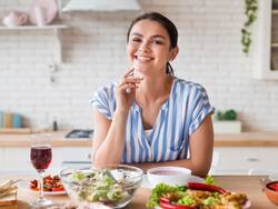 ICMR Diet Chart For Women: What Are The Guidelines You Must Adhere To If You Lead A Sedentary Life?