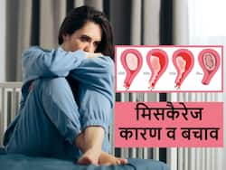 Miscarriage problems: किस कारण से बढ़ रहा है मिसकैरेज का खतरा और कैसे करें इसकी रोकथाम, एक्सपर्ट्स ने दी सलाह