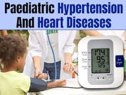 Paediatric Hypertension Can Raise Risk Of Heart Diseases In Children: 5 Expert Tips To Reduce This Threat