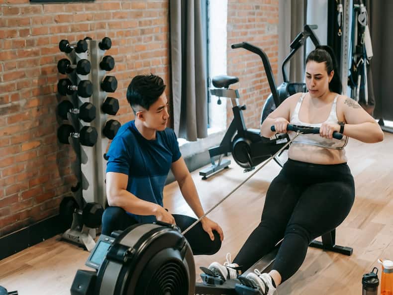 Weight Loss: Try These 5 Low-Impact Workouts Everyday To Shed Fat