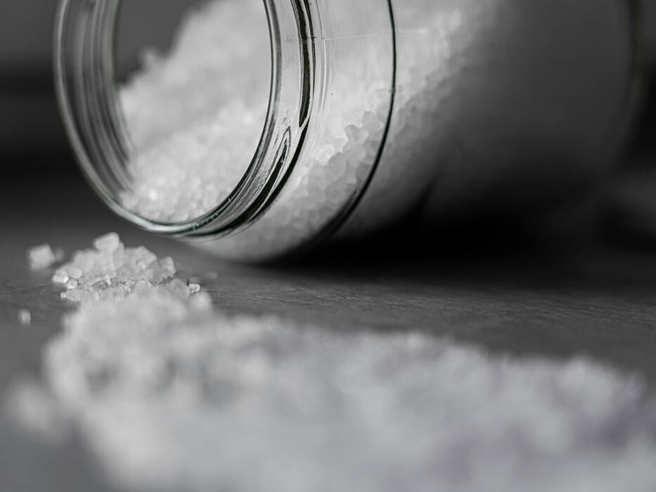 Sodium And Its Effects: What Happens When Your Body Is Dangerously Low On Sodium?