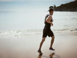 Fast Walking Vs Slow Walking: What's Better For Fat Burn And Weight Loss?