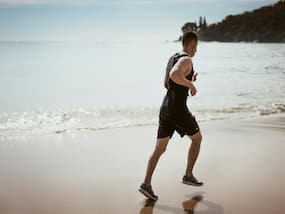 Fast Walking Vs Slow Walking: What's Better For Fat Burn And Weight Loss?