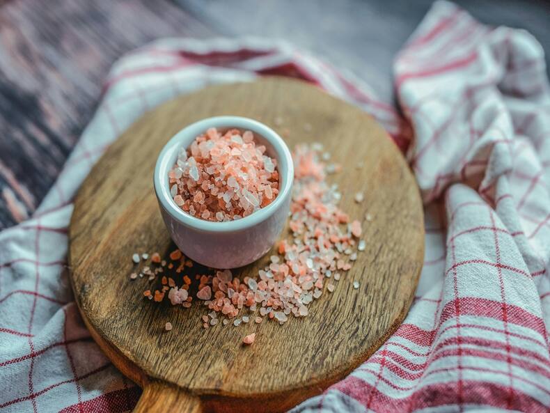 Salt Consumption: What Happens To Your Body When You Stop Eating Excess?