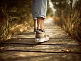 Benefits Of Walking: 5 Reasons Why You Should Walk After Every Meal Benefits Of Walking: 5 Reasons Why You Should Walk After Every Meal