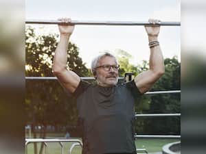 8 Best Weight Loss Tips For Men Over 50